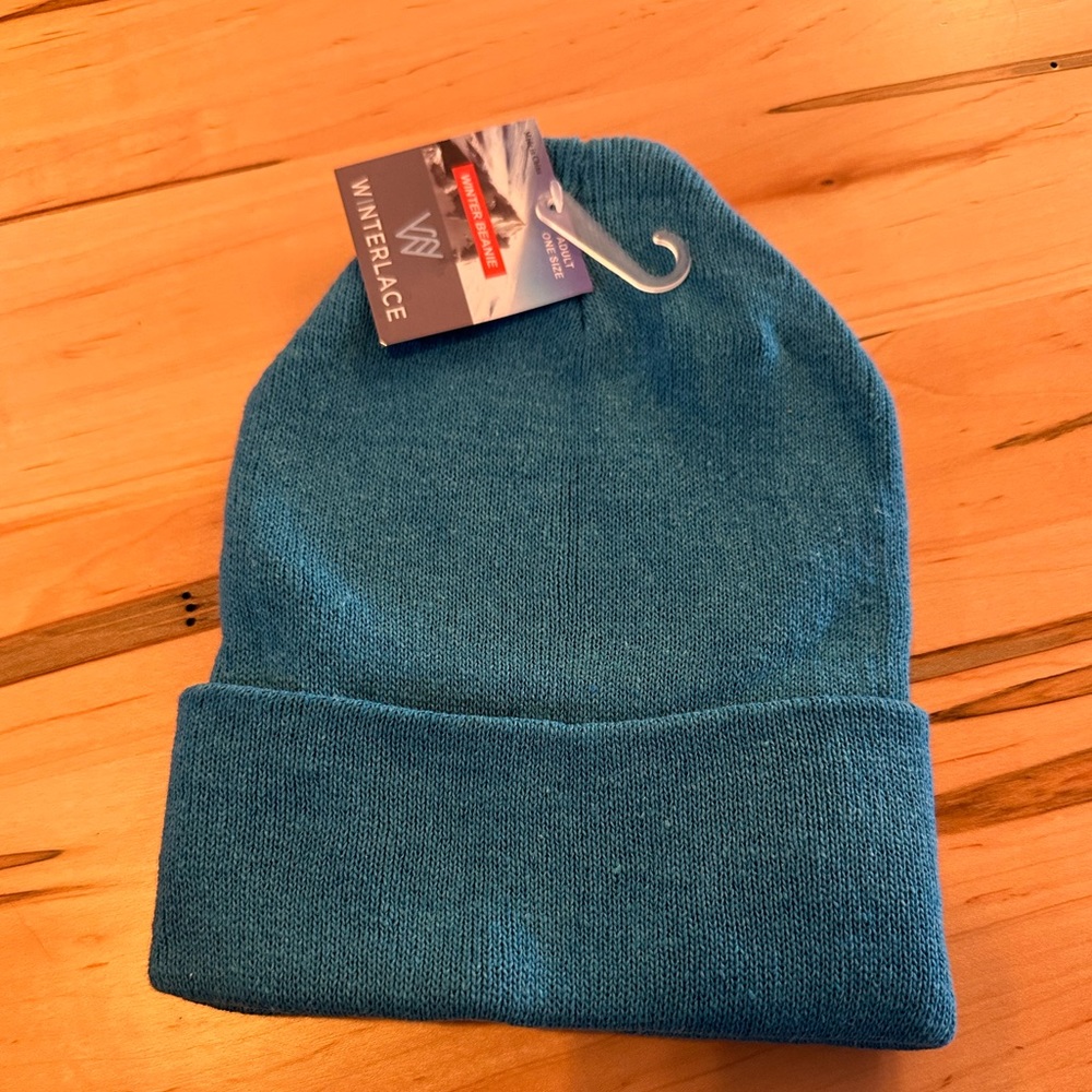 Winterlace Beanie Hat